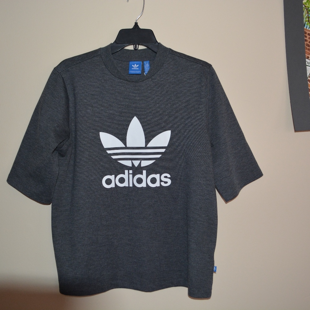 Adidas Shirt